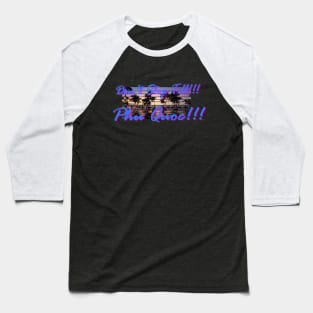 Phu Quoc Baseball T-Shirt